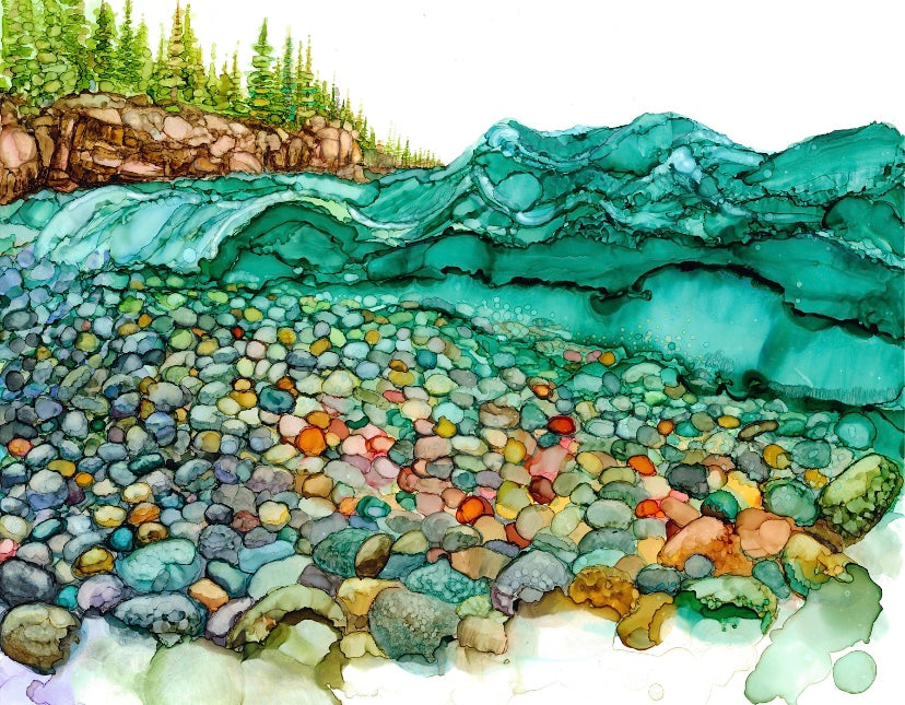 Northern Shores Series