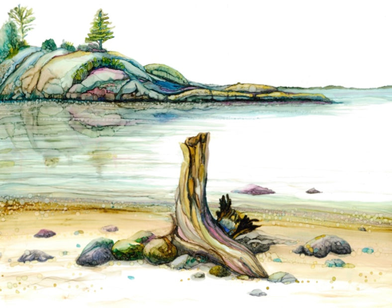 Fine Art Prints