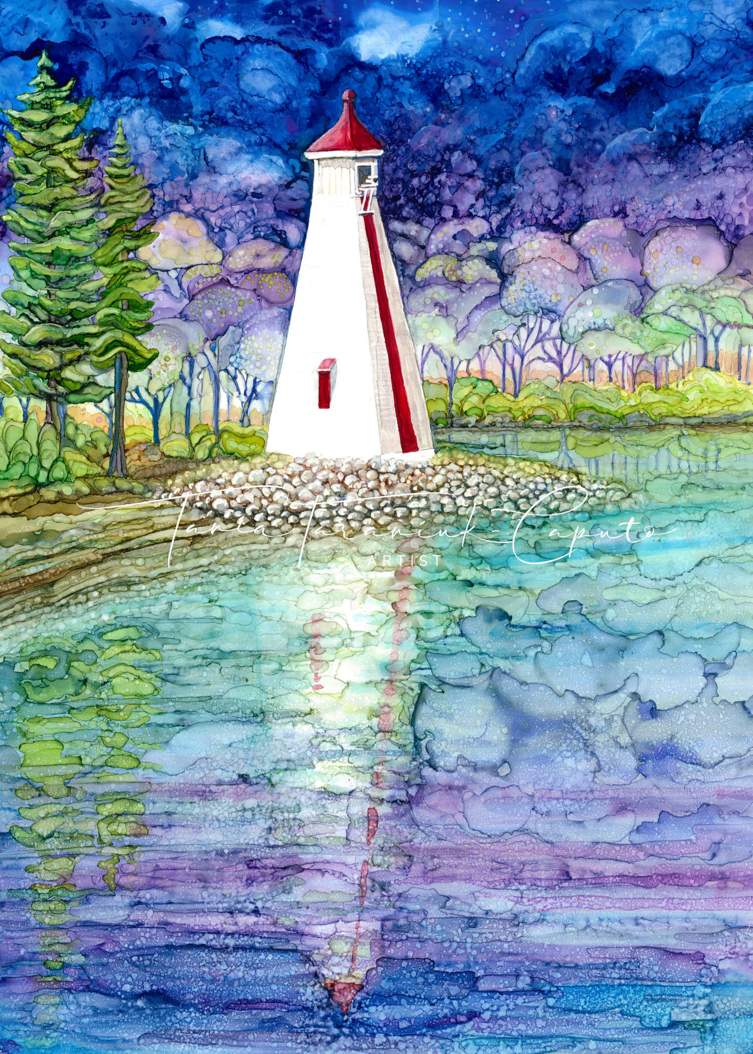 Landscapes