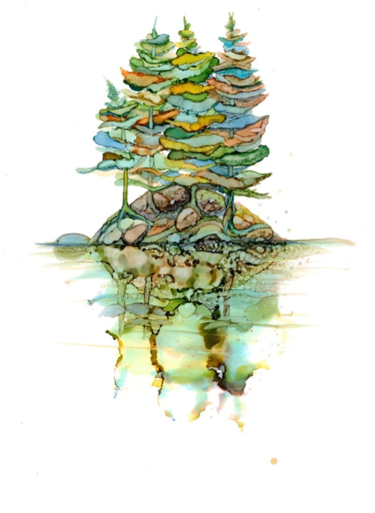 Northern Shore 9 - Lone Island